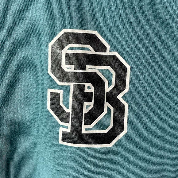 Nike SB Dri Fit T-Shirt - Picture 3 of 13